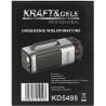 URZĄDZENIE WIELOFUNKCYJNE ODKURZACZ / JUMP-STARTER / POMPKA / DMUCHAWA / LATARKA / POWERBANK KD5498