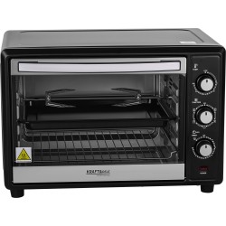 KUCHENKA ELEKTRYCZNA 45L 2000W FUNKCJA ROŻNA+AKCESORIA KD4134