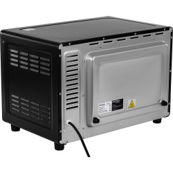 KUCHENKA ELEKTRYCZNA 45L 2000W FUNKCJA ROŻNA+AKCESORIA KD4134