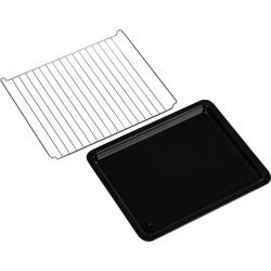 KUCHENKA ELEKTRYCZNA 45L 2000W FUNKCJA ROŻNA+AKCESORIA KD4134