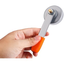 UCHWYT SPAWALNICZY MAGNETYCZNY 200A KD1936