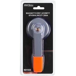 UCHWYT SPAWALNICZY MAGNETYCZNY 200A KD1936