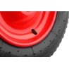 Kółko do taczki 16" KD450