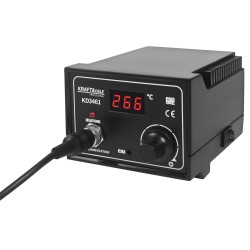 SPAWARKA DO PLASTIKU / LUTOWNICA KD3461