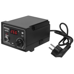 SPAWARKA DO PLASTIKU / LUTOWNICA KD3461