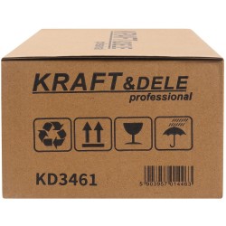 SPAWARKA DO PLASTIKU / LUTOWNICA KD3461