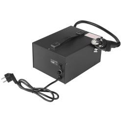 SPAWARKA DO PLASTIKU / STACJA LUTOWNICZA KD3460