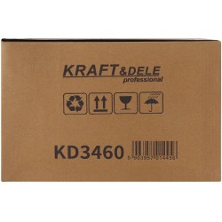 SPAWARKA DO PLASTIKU / STACJA LUTOWNICZA KD3460