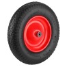 Kółko do taczki 16" KD450