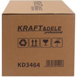 SPAWARKA DO PLASTIKU / STACJA LUTOWNICZA KD3464