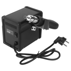 SPAWARKA DO PLASTIKU / STACJA LUTOWNICZA KD3463