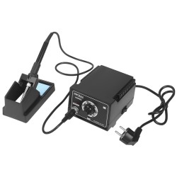 SPAWARKA DO PLASTIKU / LUTOWNICA KD3462