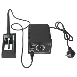 SPAWARKA DO PLASTIKU / LUTOWNICA KD3462