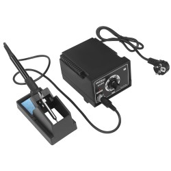 SPAWARKA DO PLASTIKU / LUTOWNICA KD3462