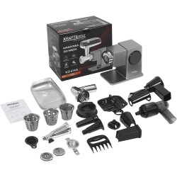 MASZYNKA DO MIELENIA MIĘSA 4KG/MIN 2500W KD4148