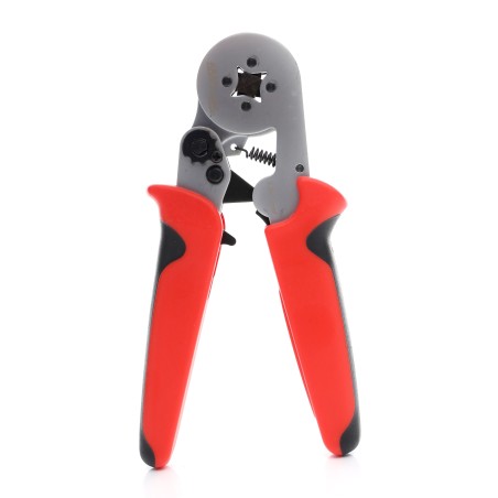 Zaciskarka do tulejek kabli KD10256