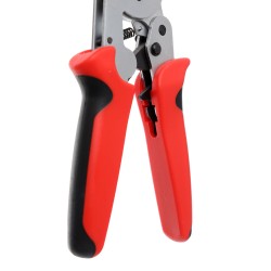 Zaciskarka do tulejek kabli KD10256