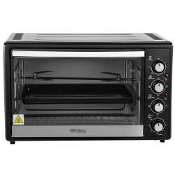 KUCHENKA ELEKTRYCZNA 48L 2000W FUNKCJA ROŻNA+AKCESORIA KD4112