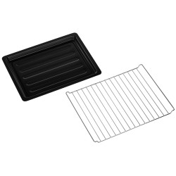 KUCHENKA ELEKTRYCZNA 48L 2000W FUNKCJA ROŻNA+AKCESORIA KD4112