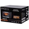 KUCHENKA ELEKTRYCZNA 48L 2000W FUNKCJA ROŻNA+AKCESORIA KD4112