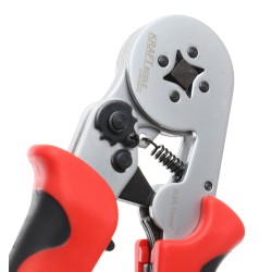 Zaciskarka do tulejek kabli KD10256