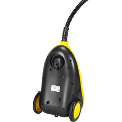 MYJKA PAROWA 2500W 2L KD5393