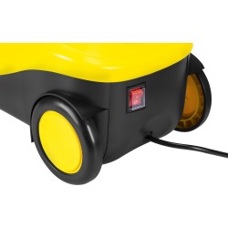 MYJKA PAROWA 2500W 2L KD5393