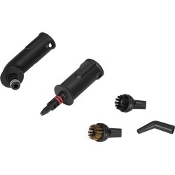 MYJKA PAROWA 2500W 2L KD5393