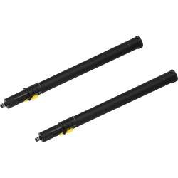 MYJKA PAROWA 2500W 2L KD5393