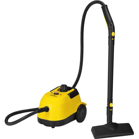 MYJKA PAROWA 2100W 1,2L KD5392