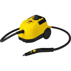 MYJKA PAROWA 2100W 1,2L KD5392