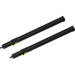 MYJKA PAROWA 2100W 1,2L KD5392