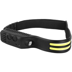 LATARKA LED CZOŁOWA KD3490