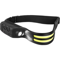 LATARKA LED CZOŁOWA KD3490