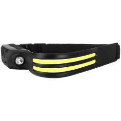 LATARKA LED CZOŁOWA KD3490