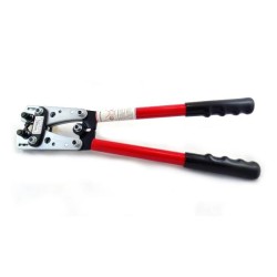 Zaciskarka do tulejek kabli KD10257