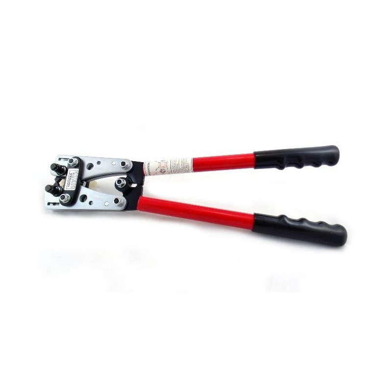 Zaciskarka do tulejek kabli KD10257