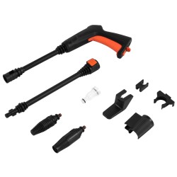 Myjka Ciśnieniowa 2900W 220 Bar KD5380