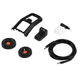 Myjka Ciśnieniowa 2900W 220 Bar KD5380