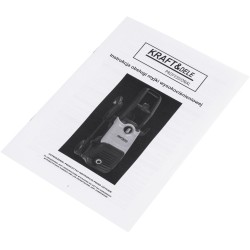 Myjka Ciśnieniowa 2900W 220 Bar KD5380