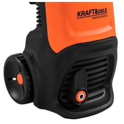 Myjka ciśnieniowa 3000W 240 Bar KD5381