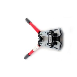 Zaciskarka do tulejek kabli KD10257