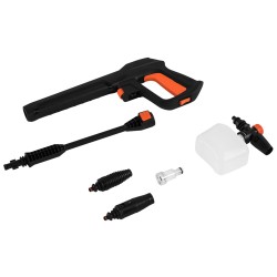 Myjka ciśnieniowa 3000W 240 Bar KD5381