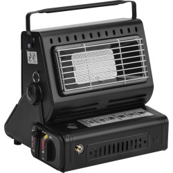 PIECYK TURYSTYCZNY 2W1 - KUCHENKA/GRZEJNIK KD11743