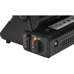 PIECYK TURYSTYCZNY 2W1 - KUCHENKA/GRZEJNIK KD11743