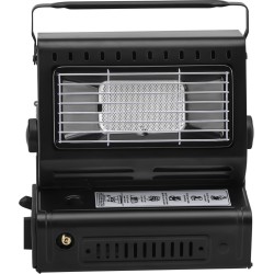 PIECYK TURYSTYCZNY 2W1 - KUCHENKA/GRZEJNIK KD11743