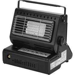 PIECYK TURYSTYCZNY 2W1 - KUCHENKA/GRZEJNIK KD11743