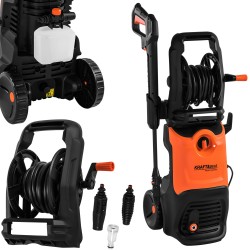 Myjka Ciśnieniowa 3200W 280 Bar KD5382