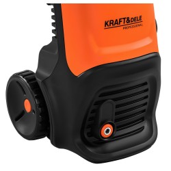 Myjka Ciśnieniowa 3200W 280 Bar KD5382