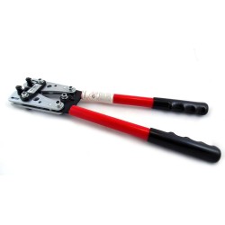 Zaciskarka do tulejek kabli KD10257